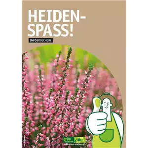 HEIDENSPASS!