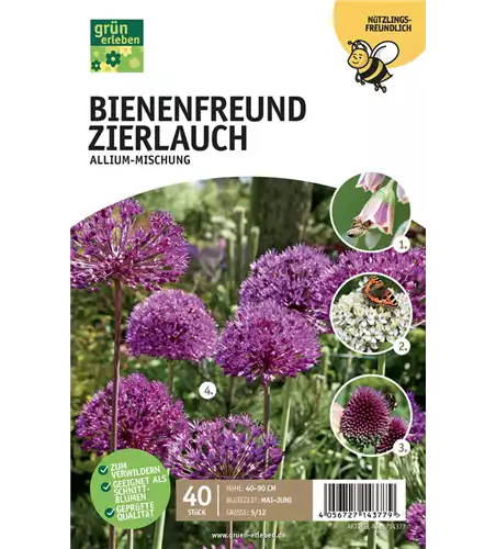 Allium Mischung