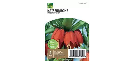 Kaiserkrone